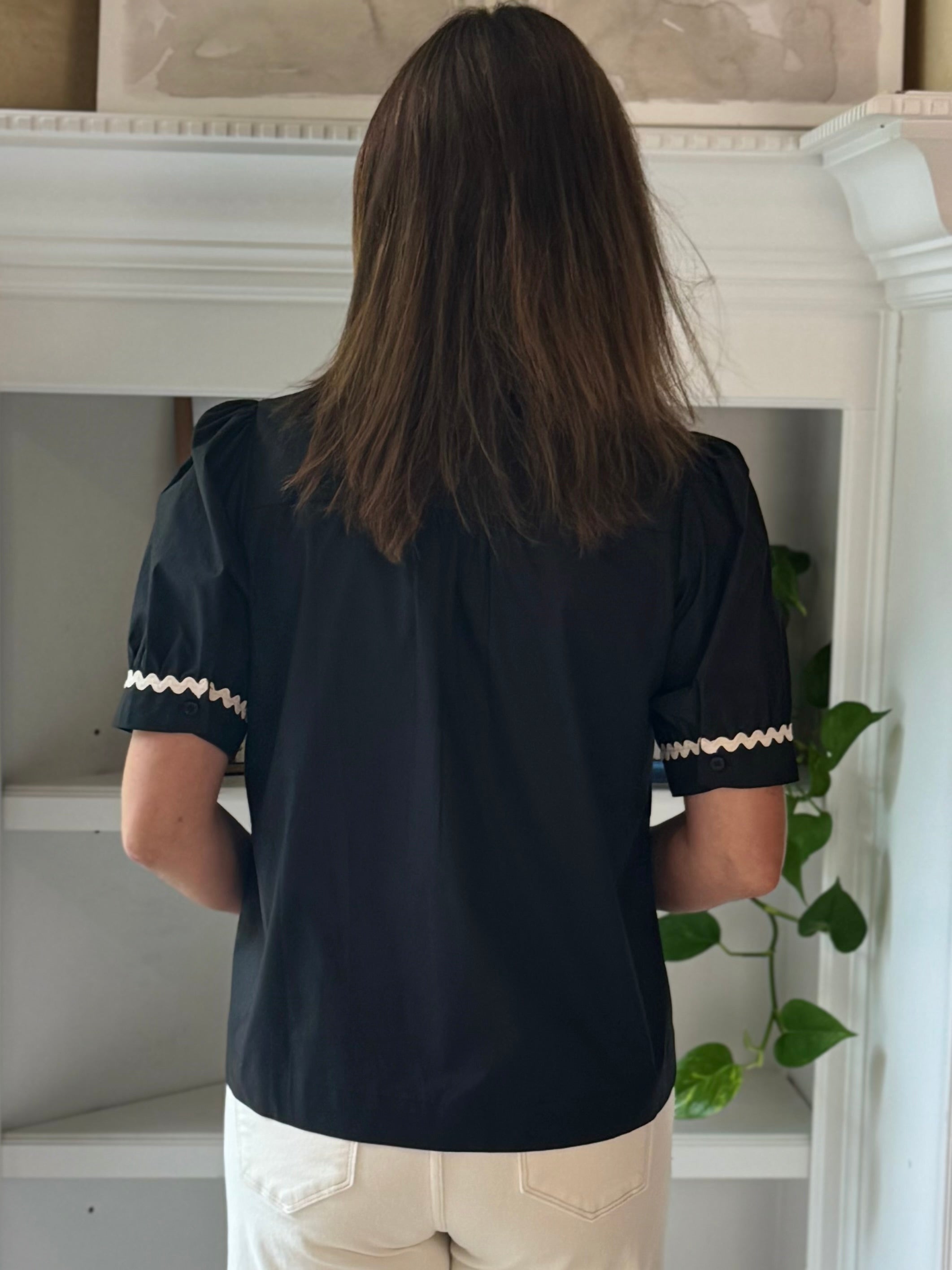 Picture Perfect Top