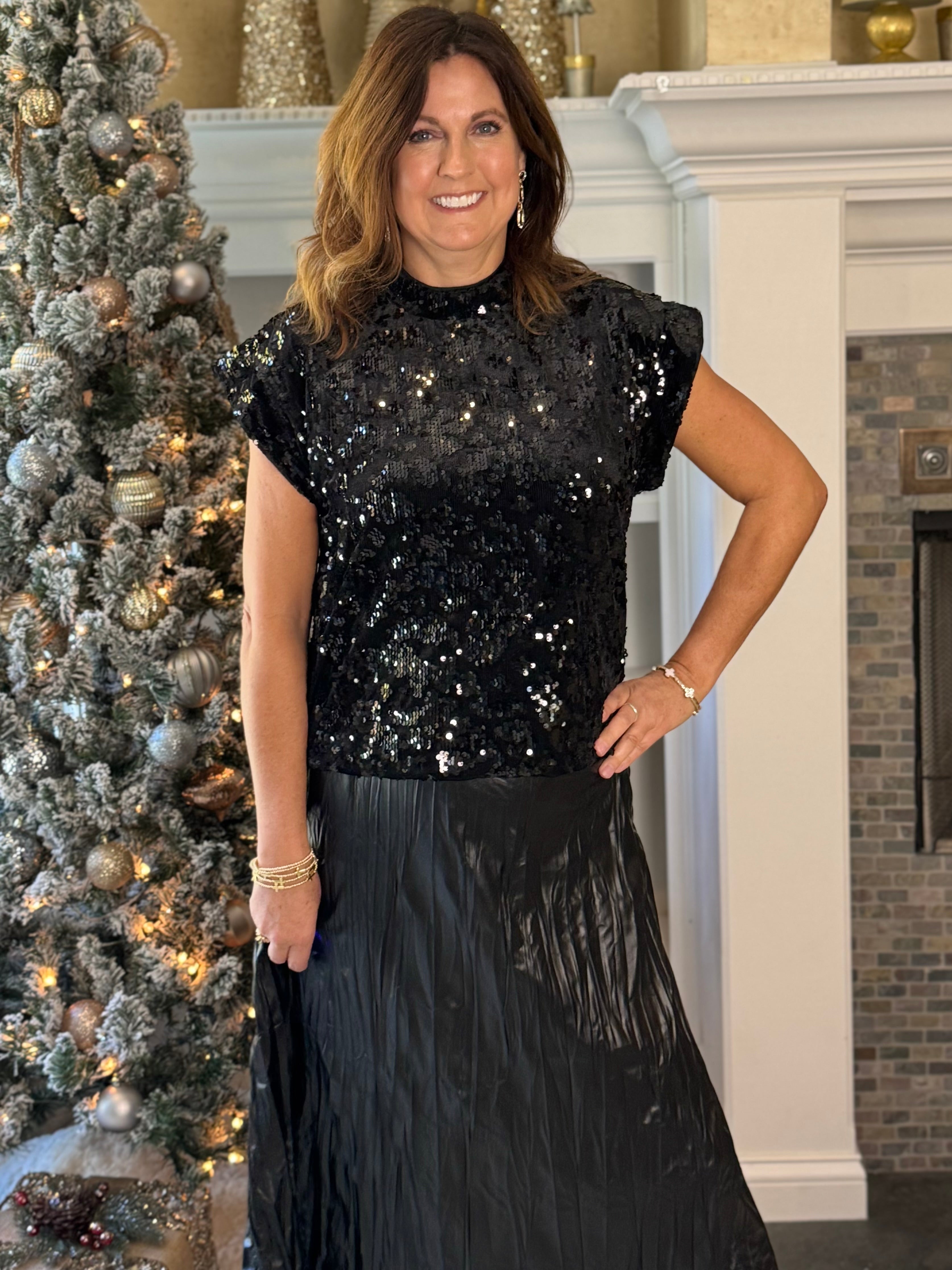 THML Modern Edge Skirt