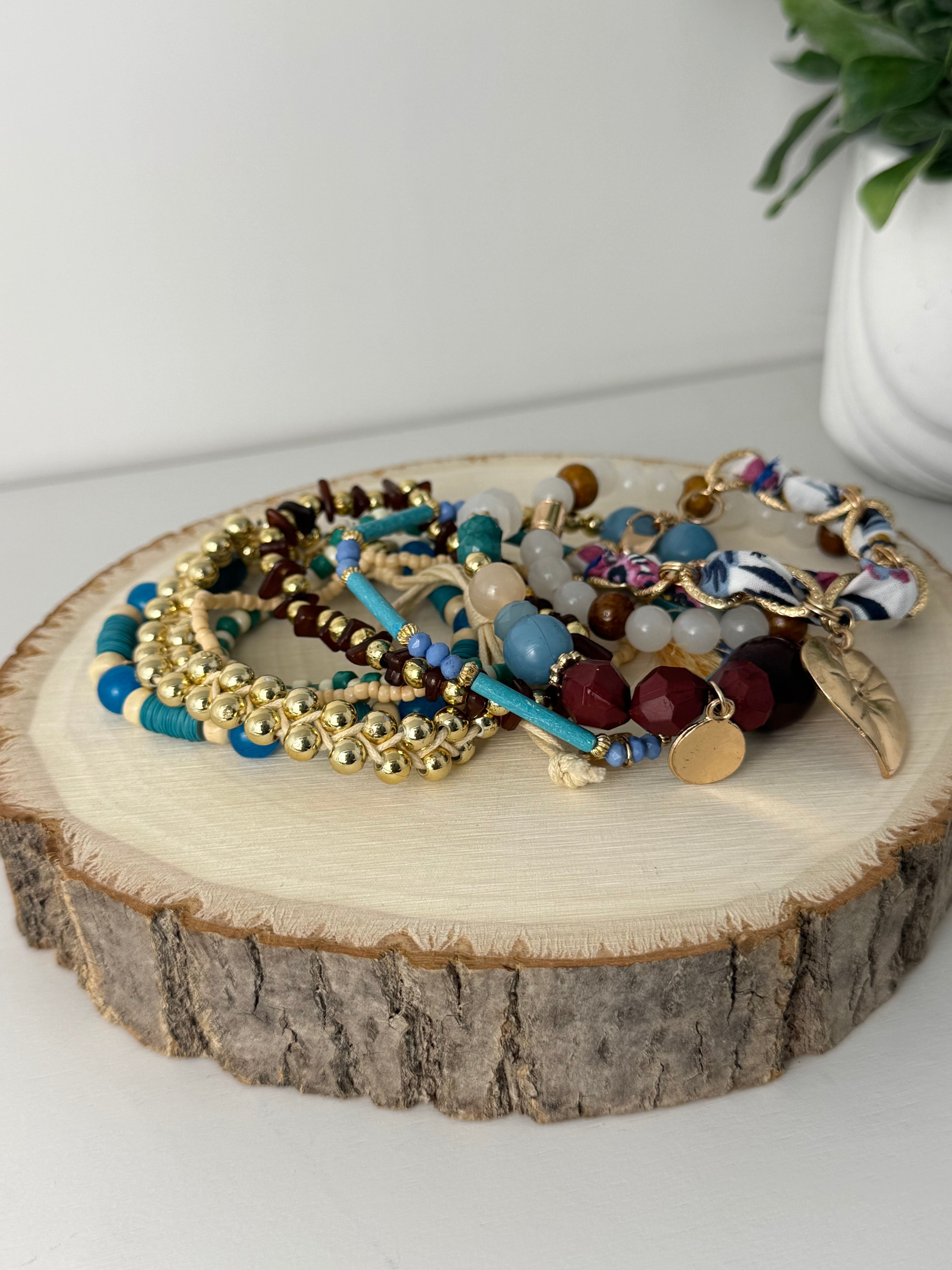 Desert Sky Bracelet Set