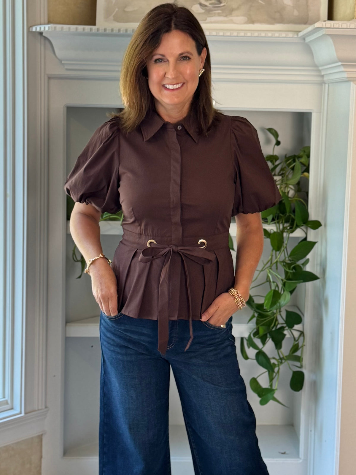 All the Right Details Top