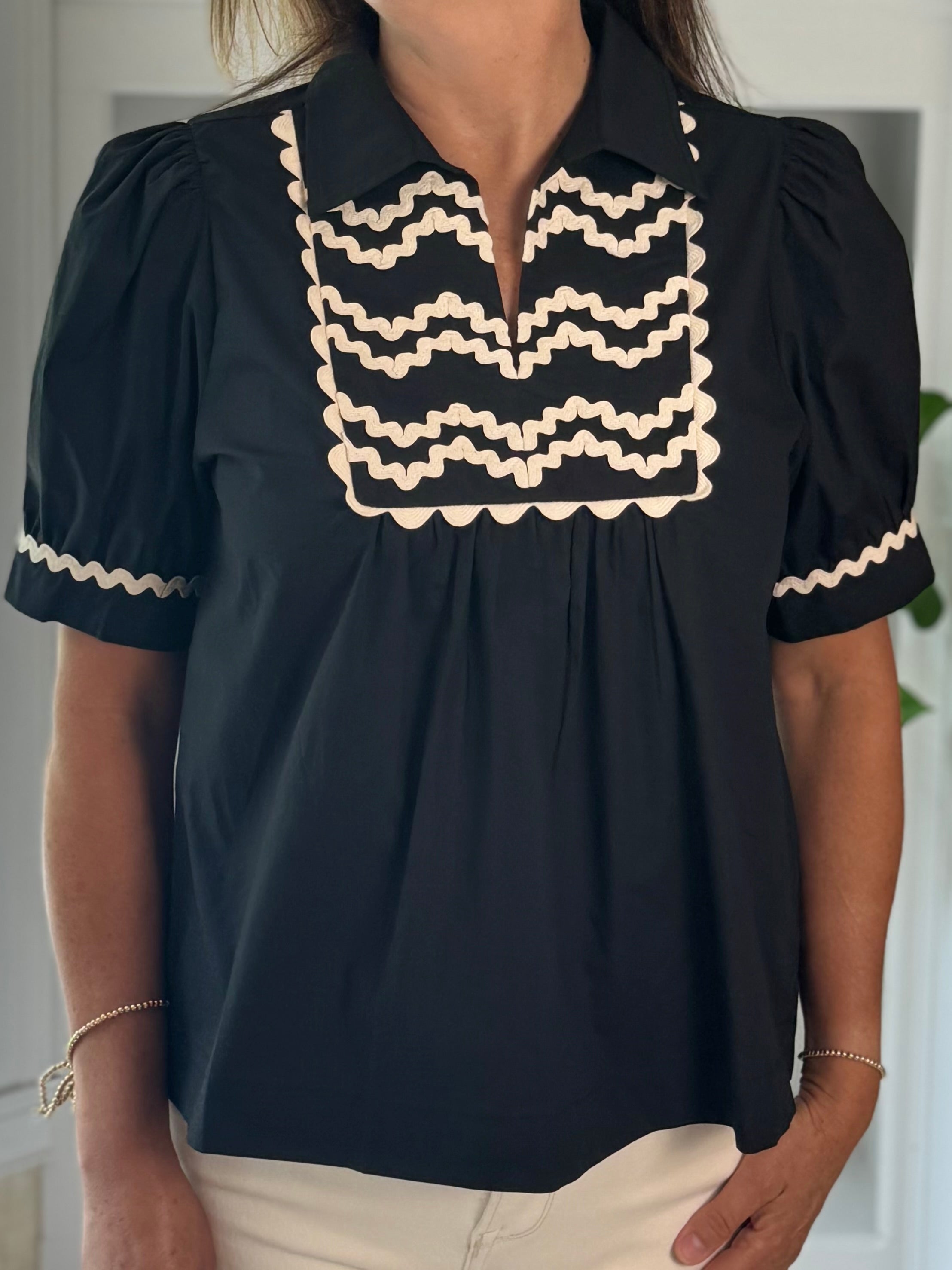 Picture Perfect Top