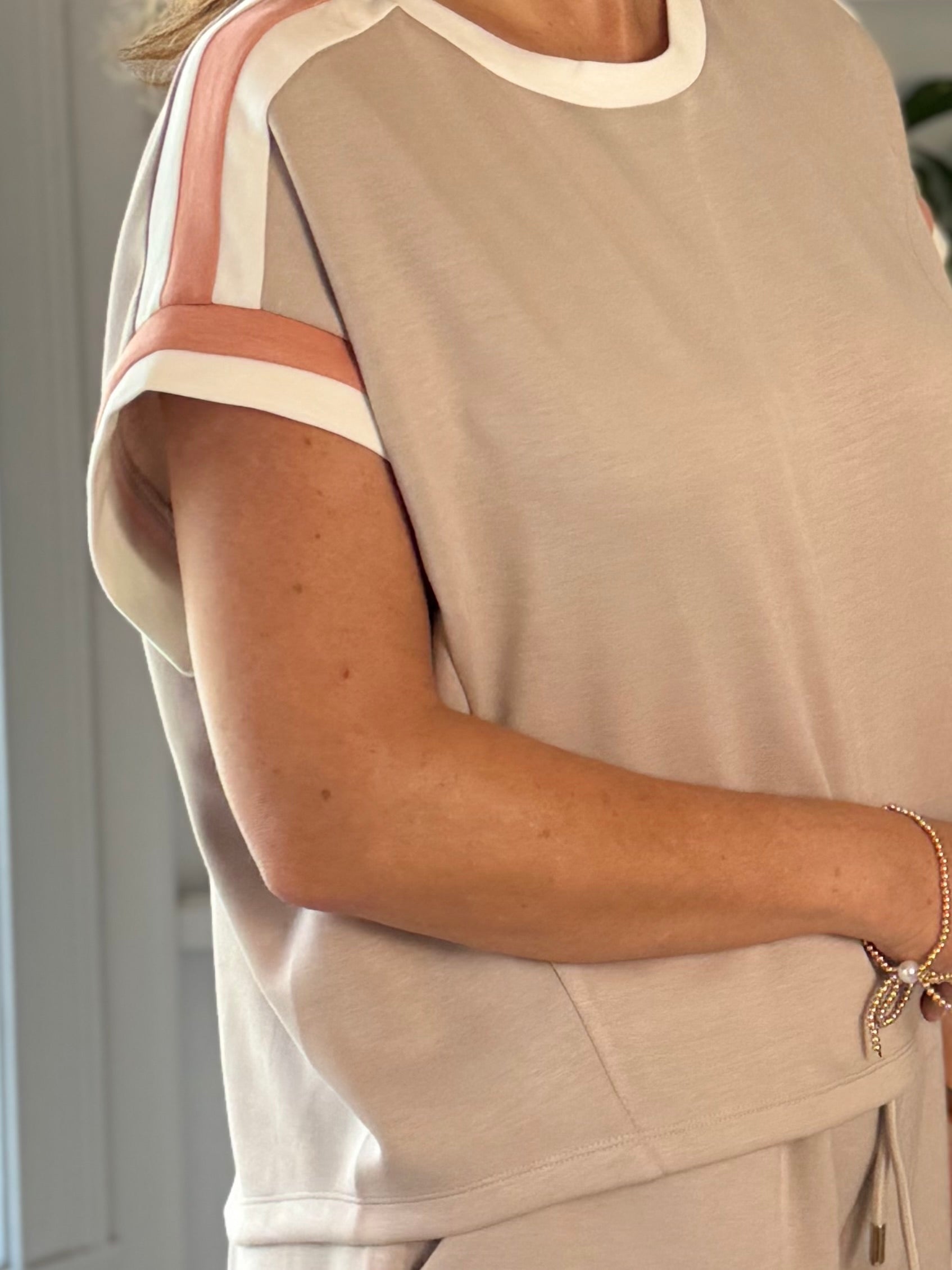 Everyday Ease Shorts Set