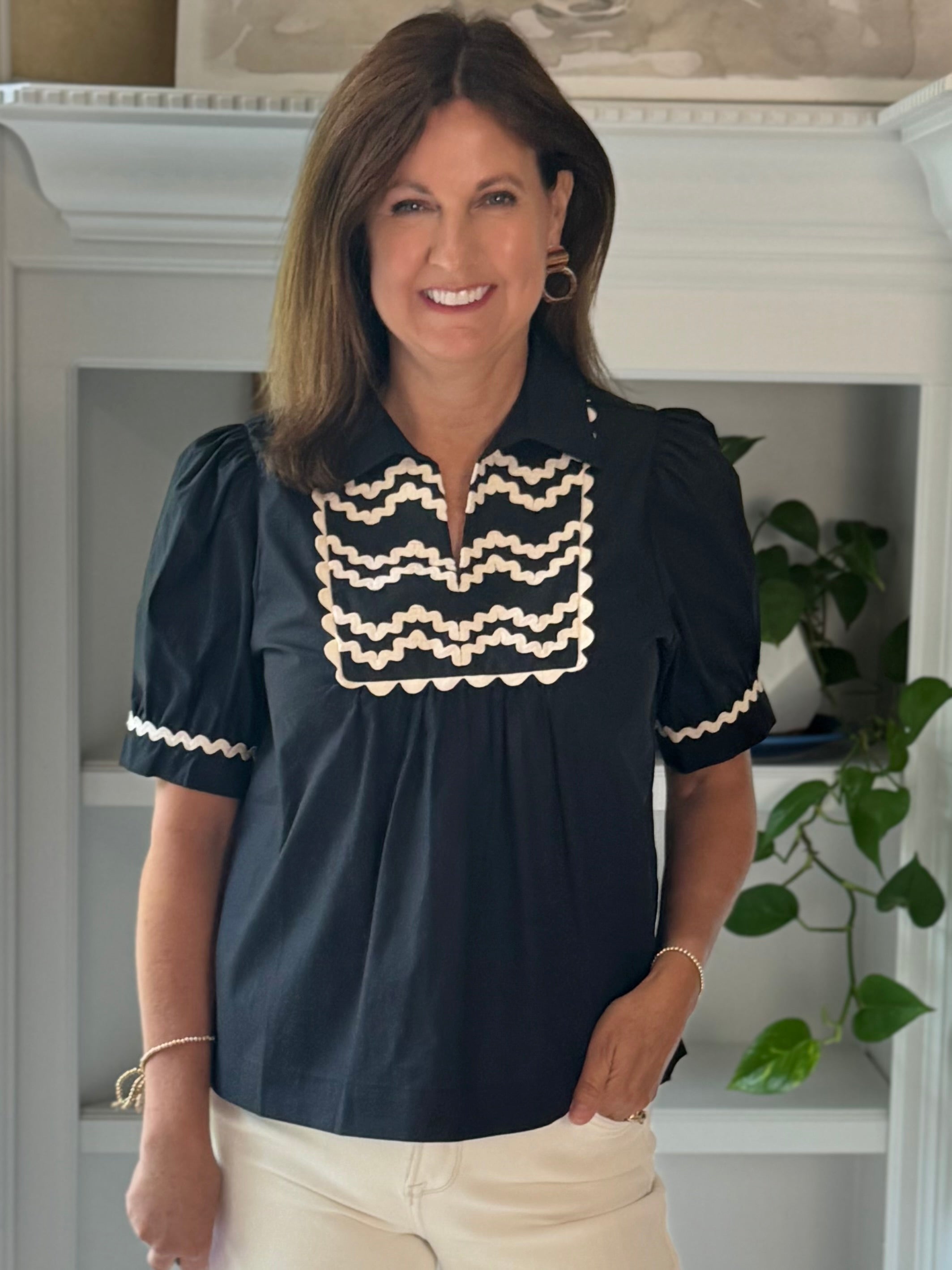 Picture Perfect Top