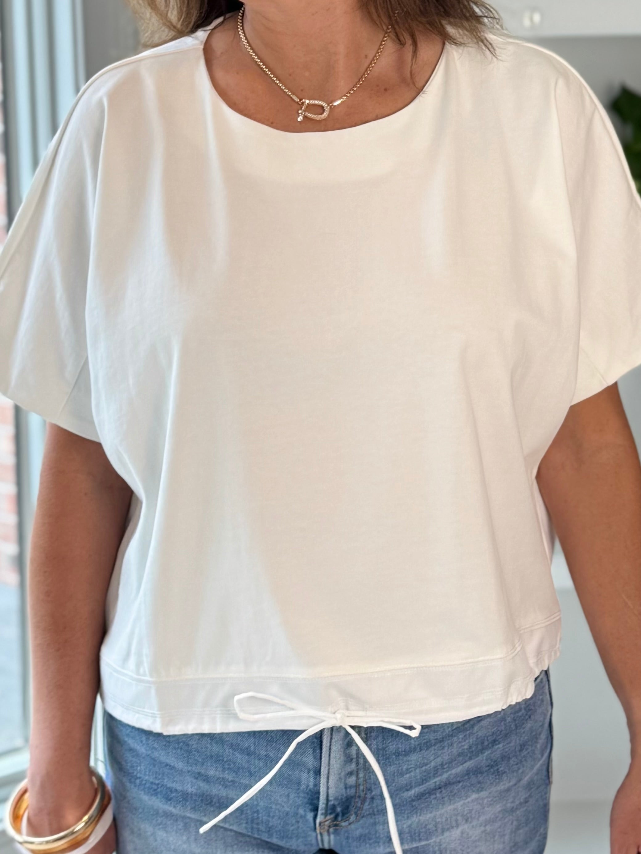 Modern Ease Top