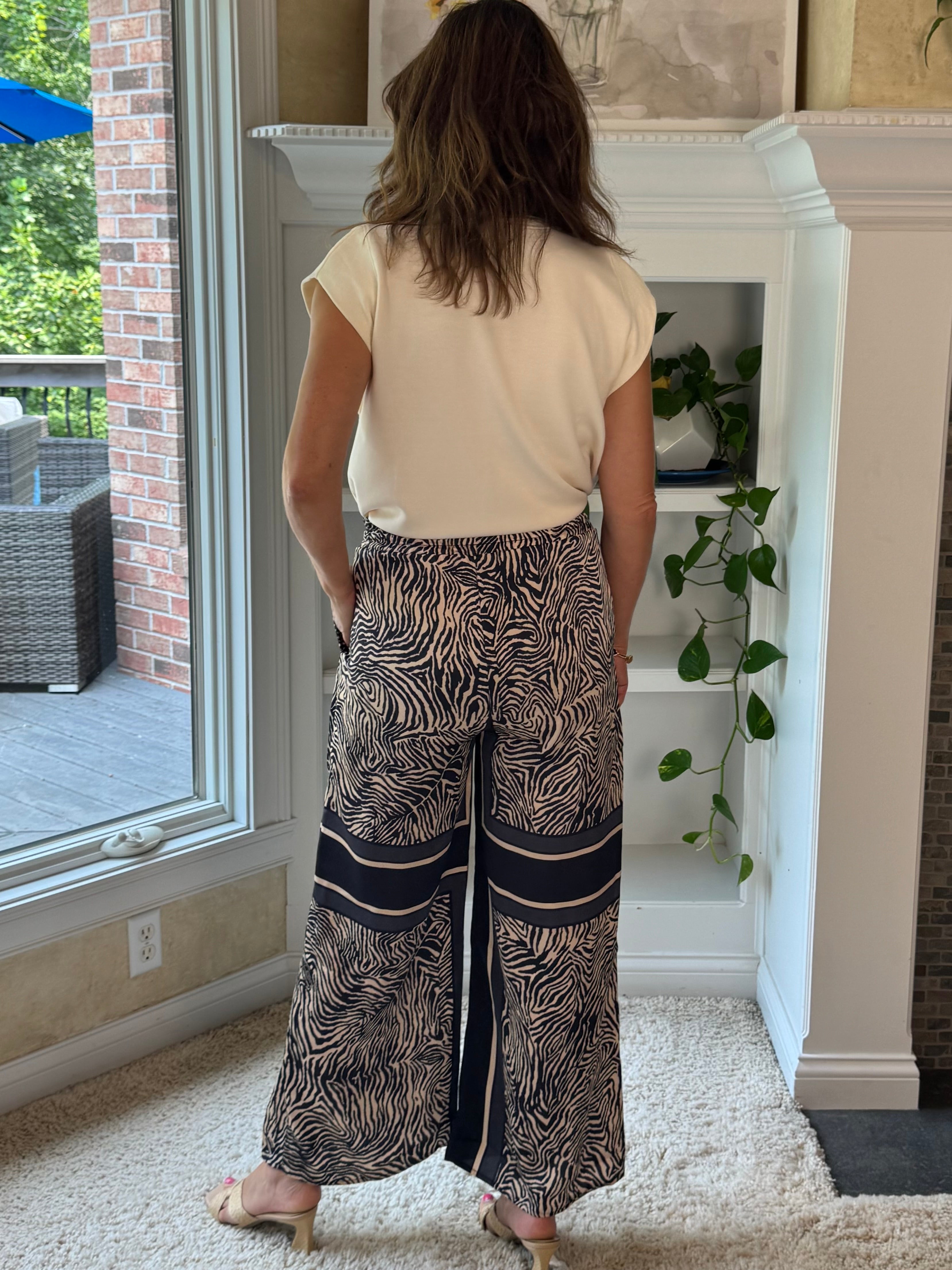 City Safari Pants