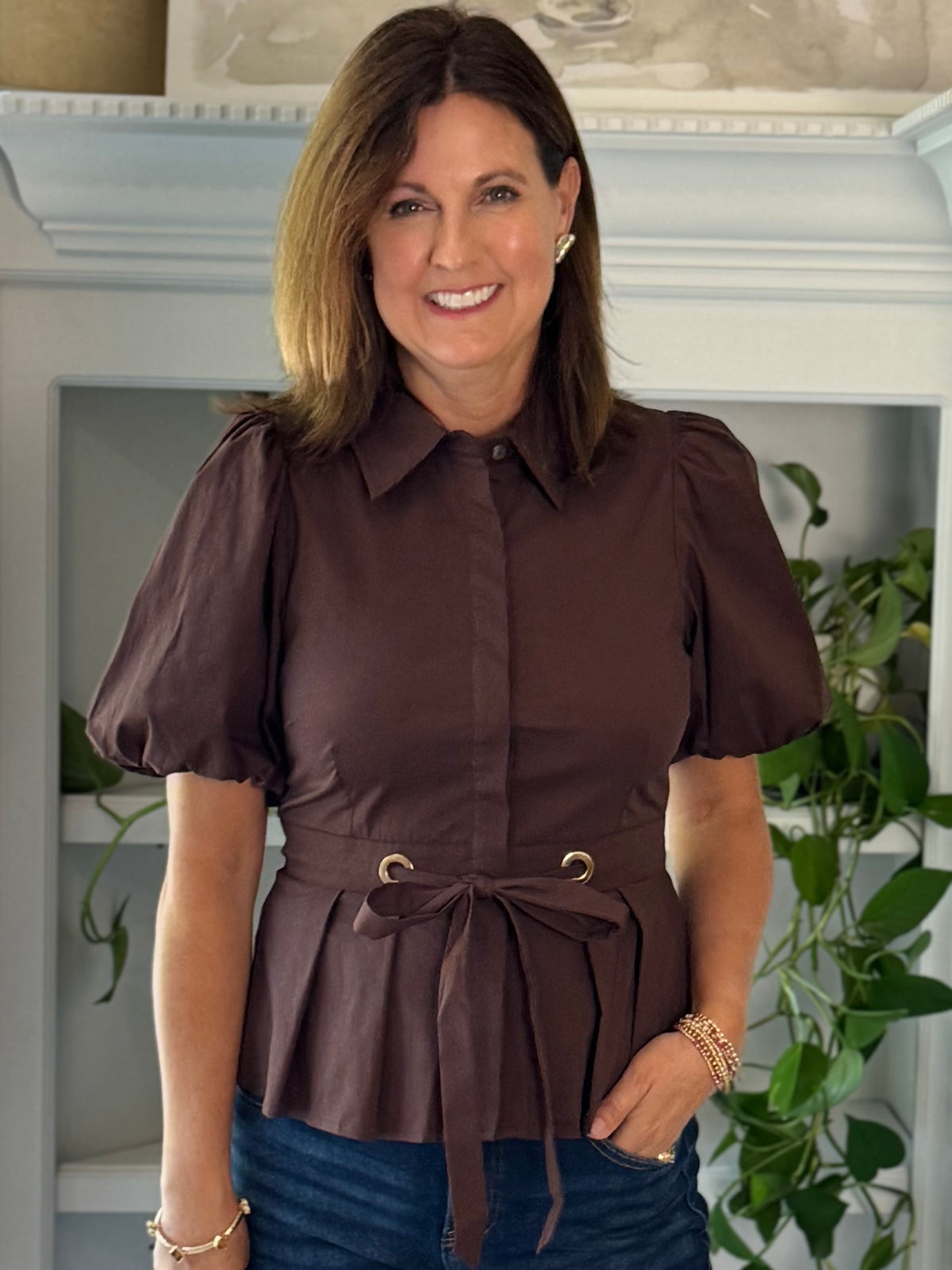 All the Right Details Top