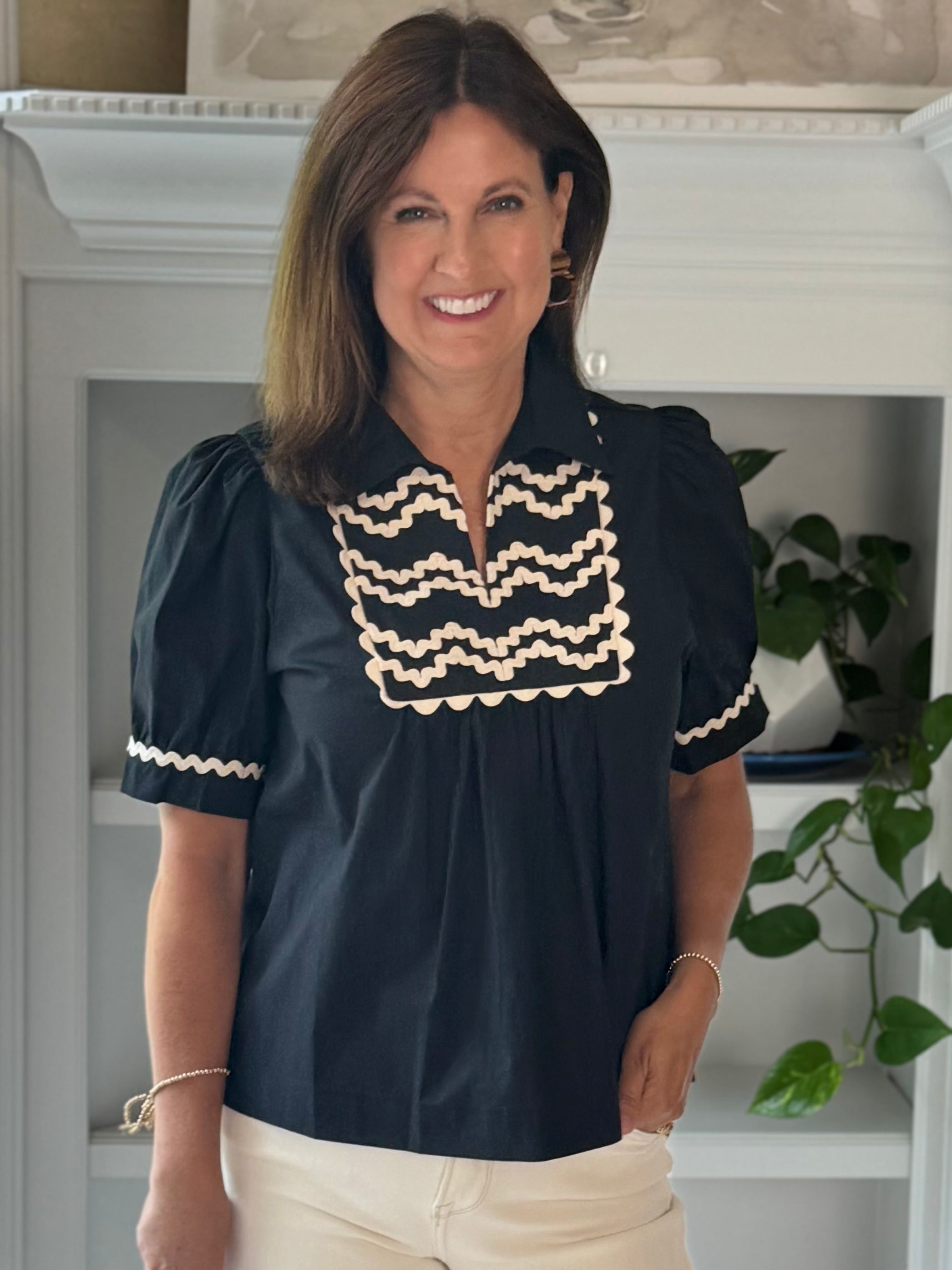 Picture Perfect Top