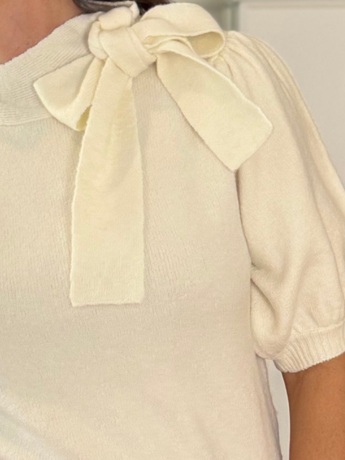 THML Gracefully Yours Sweater