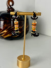 Witch Way Dangle Earrings