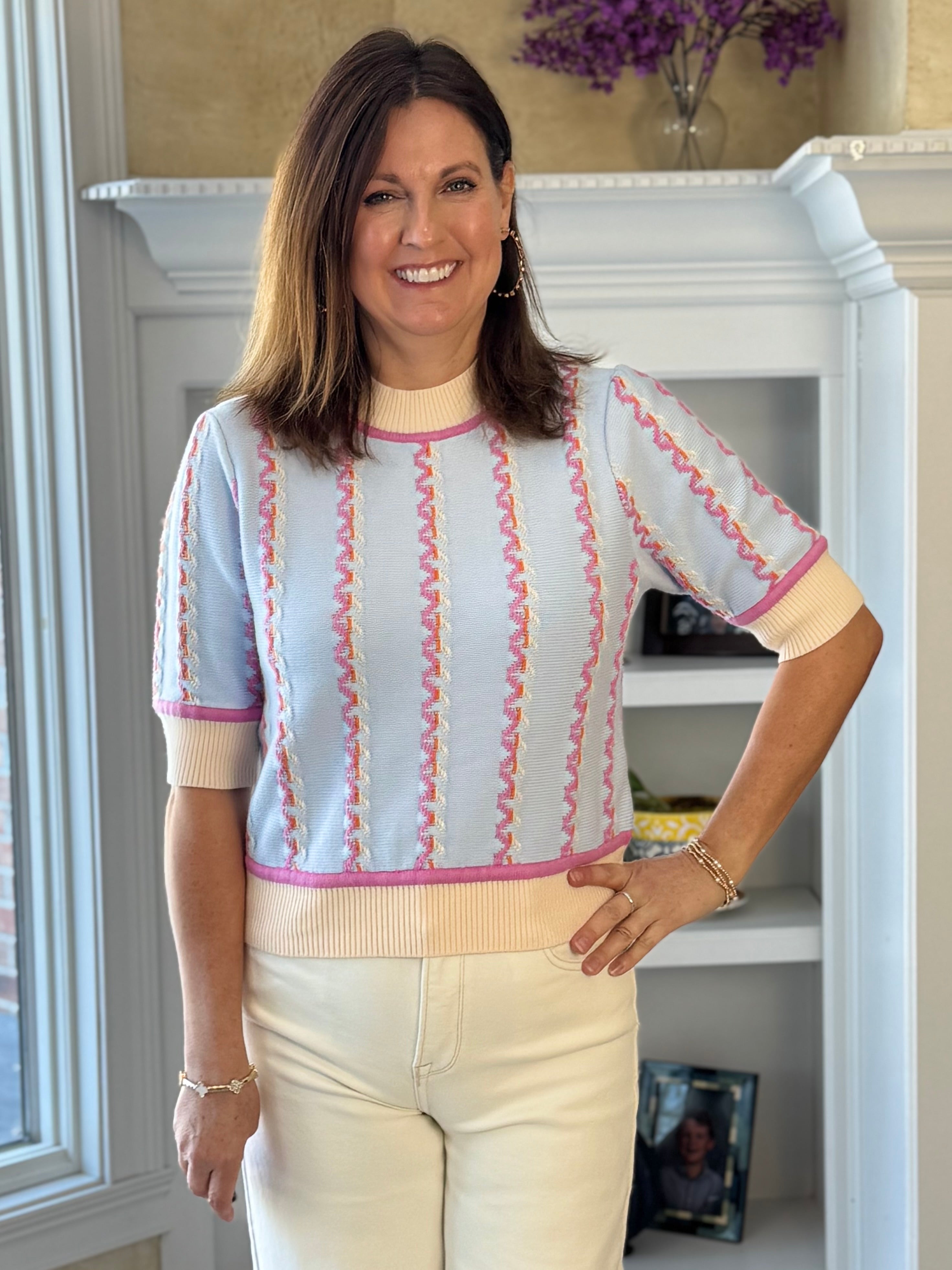 THML Sugar Rush Top