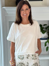 Modern Ease Top