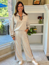 Weekend Chic Lounge Set