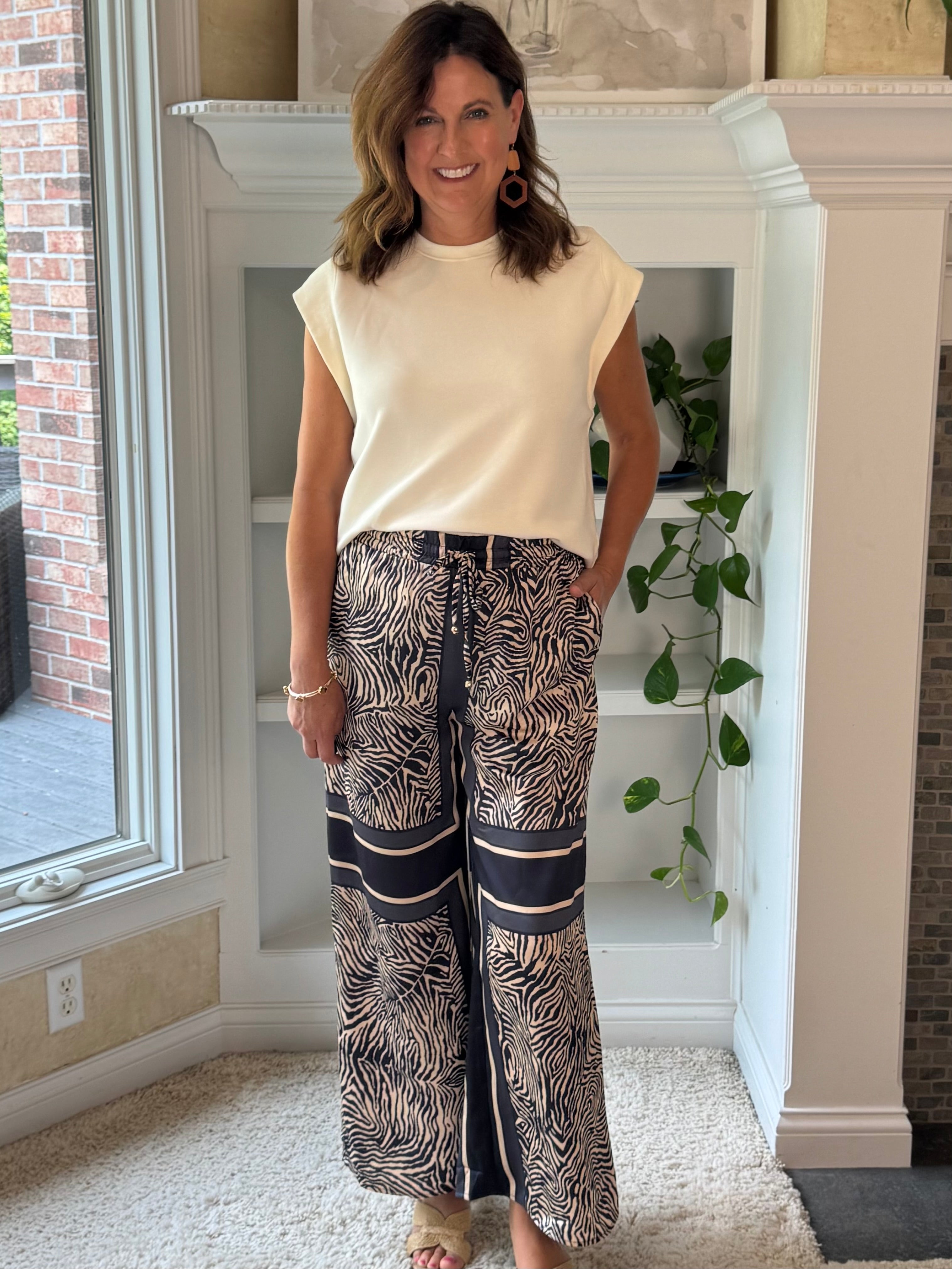 City Safari Pants