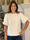 Pearl Grace Top