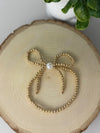 Sweet Bow Stretch Bracelet