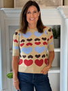 THML Happy Feelings Sweater