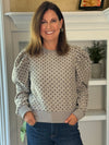 Silver Lining Top