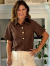 Coffeehouse Classic Top