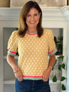Sweet Escape Top