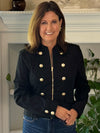 Gold Rush Jacket