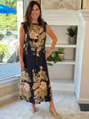 Twilight Botanica Dress