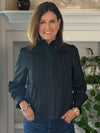 Love at First Detail Blouse