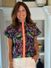 THML Tropical Vibe Top