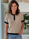 Instant Classic Knit Top