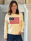 Stars & Stripes Sweater