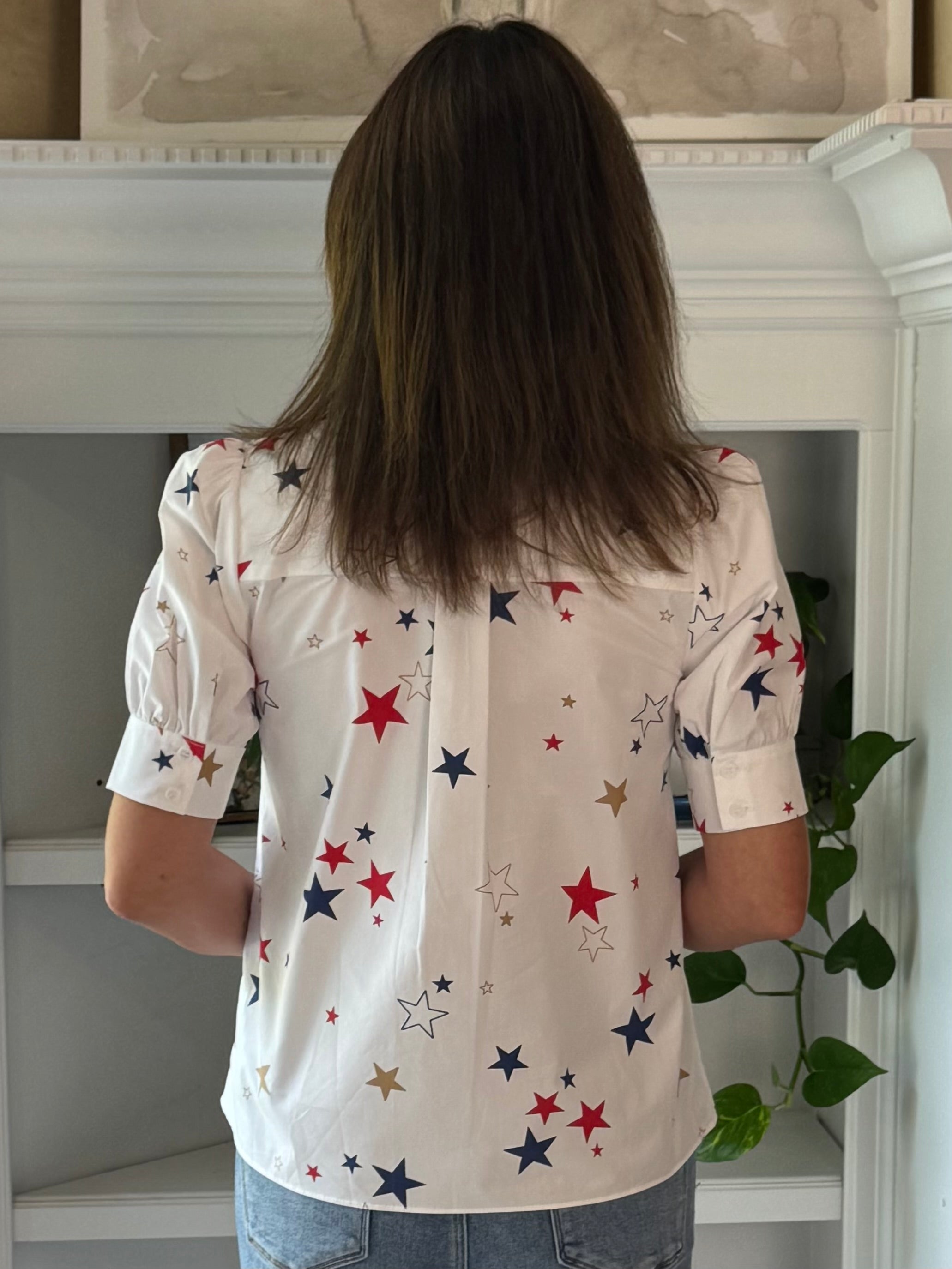 Current Air All Star Top