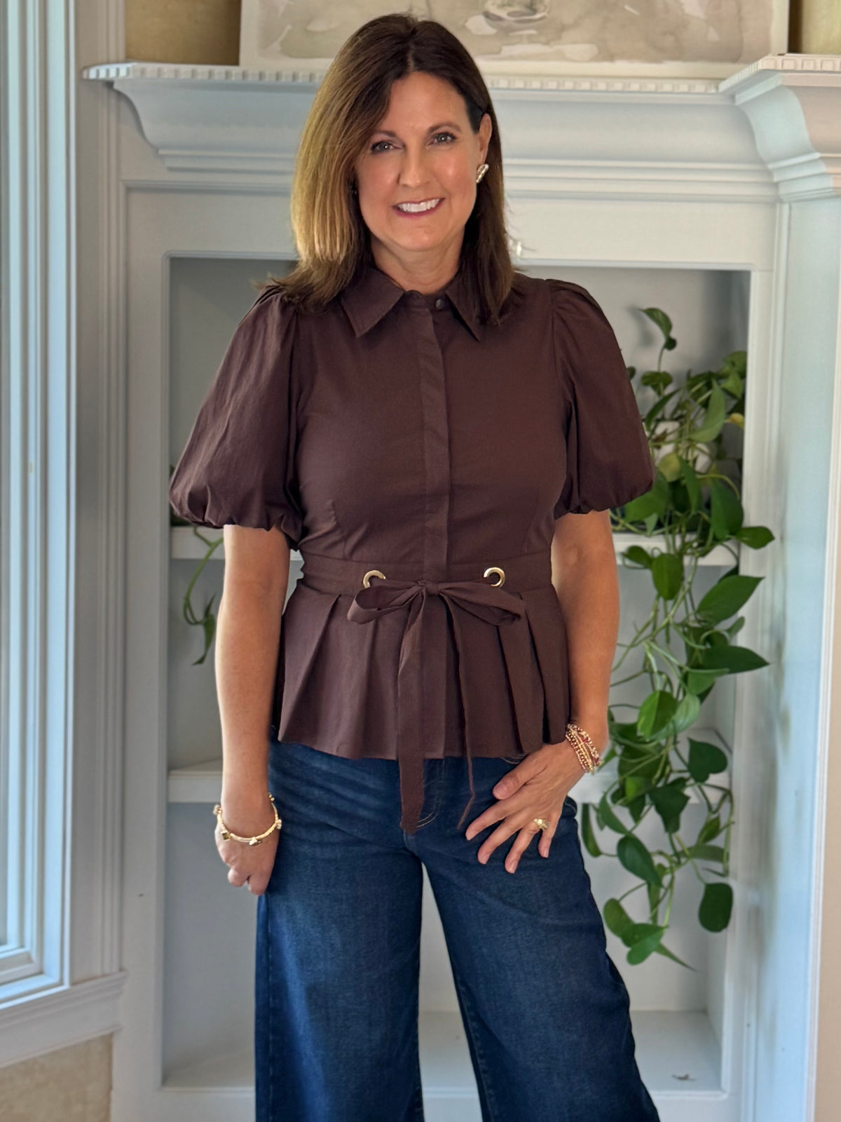 All the Right Details Top