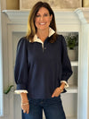 Timeless Charm Top