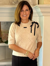 THML Velvet Touch Sweater