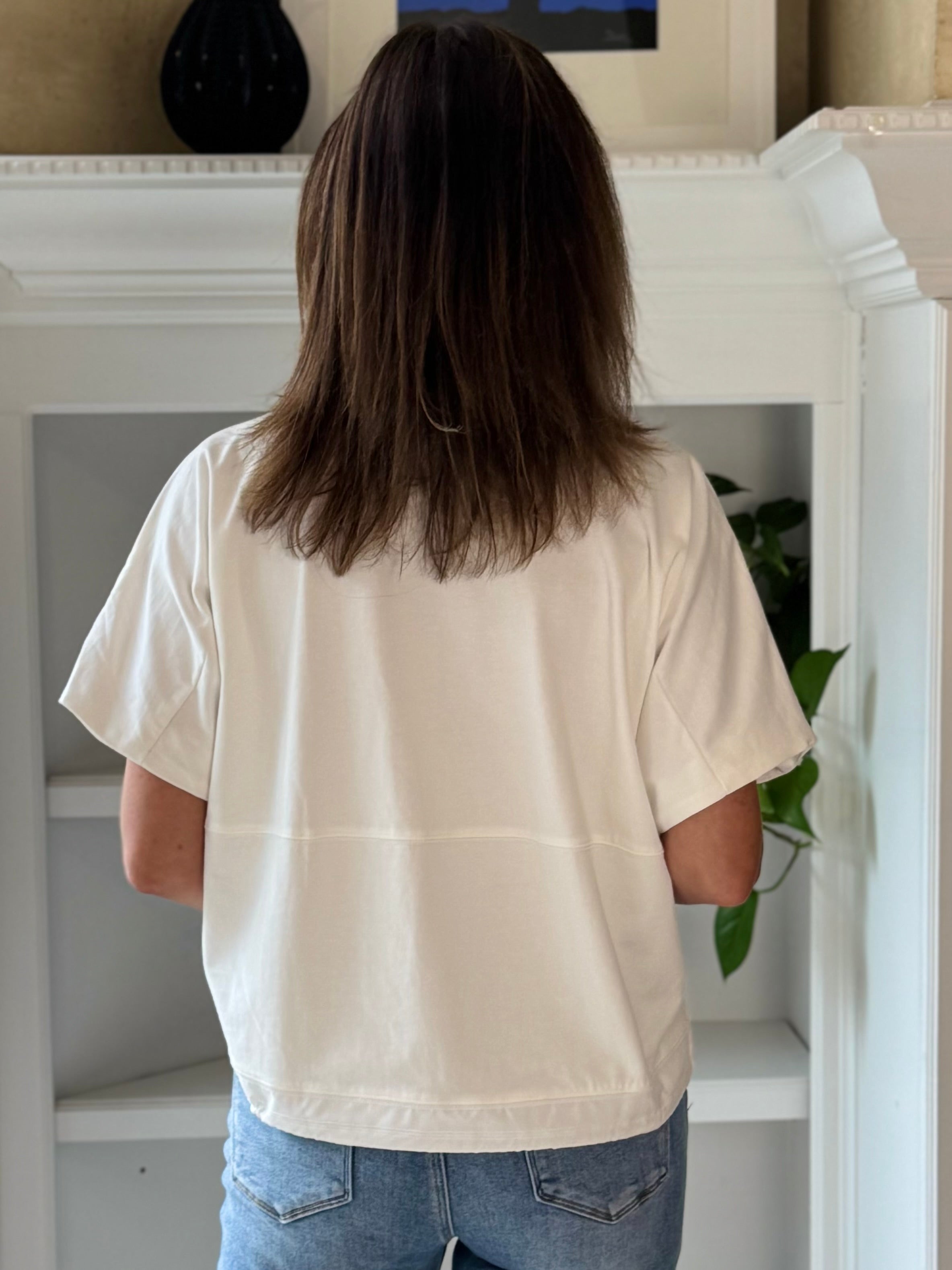 Modern Ease Top