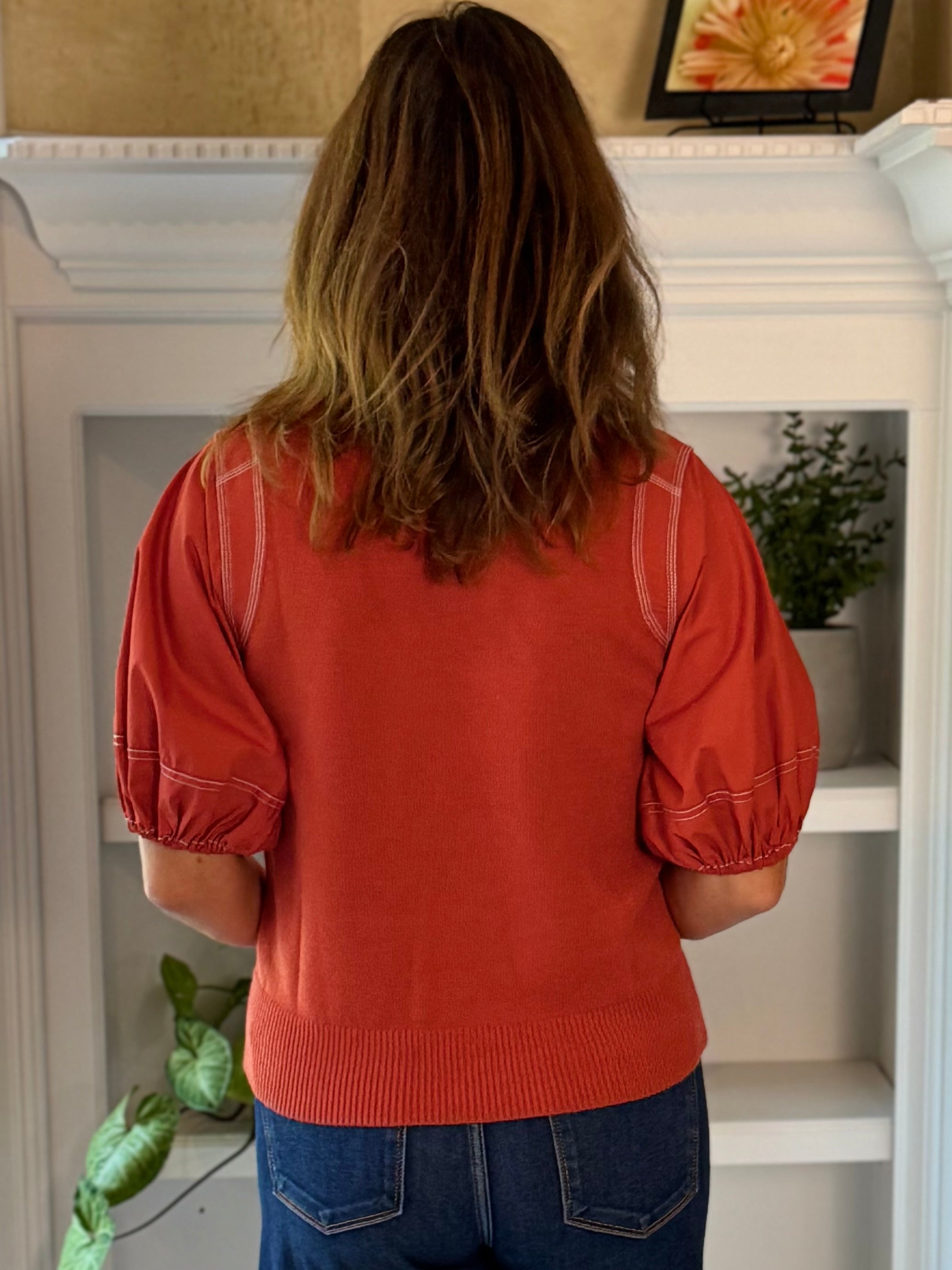 THML Firelight Top