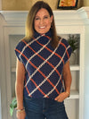 THML Chain Reaction Sweater