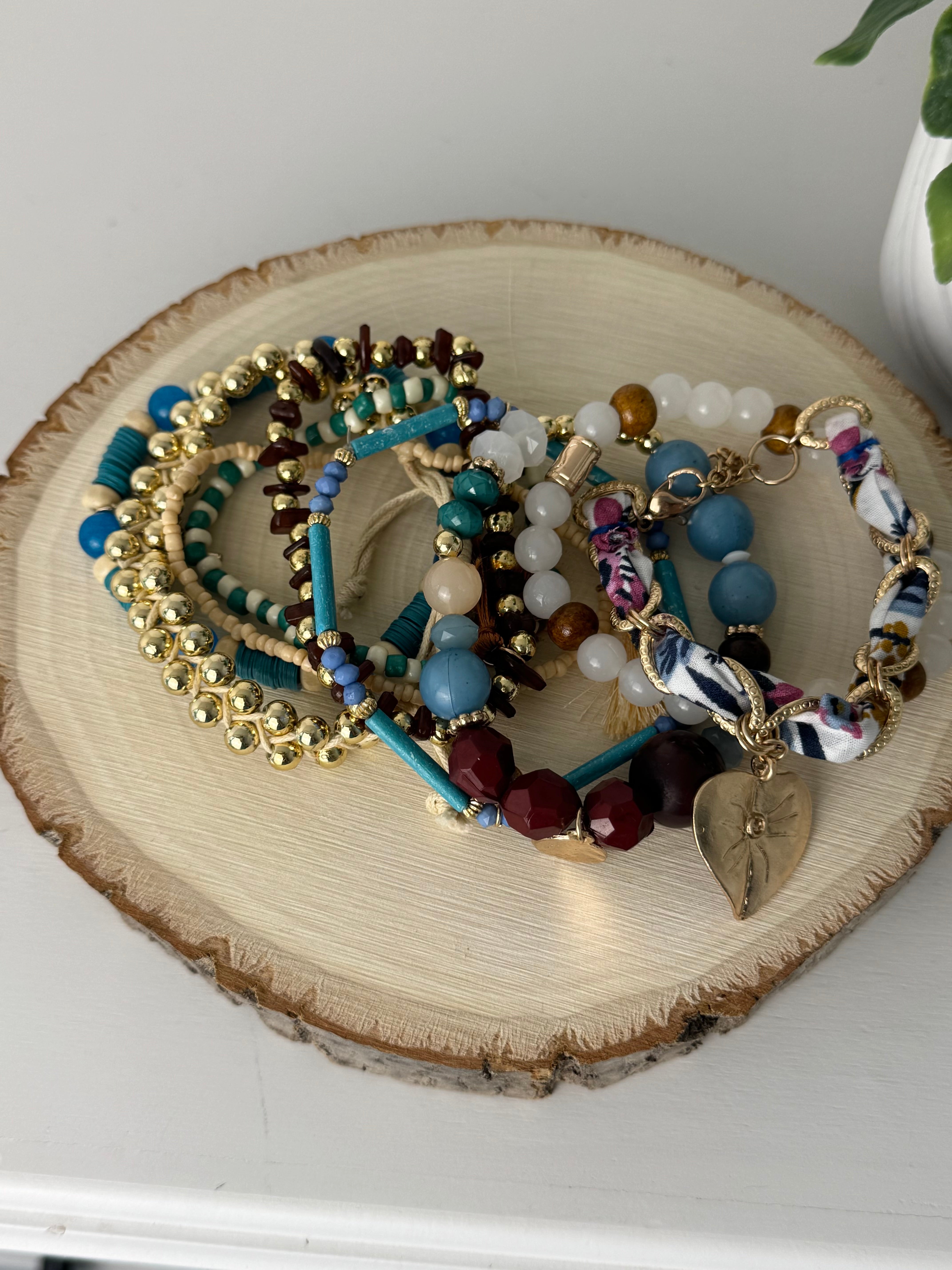Desert Sky Bracelet Set