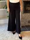 Current Air Simply Chic High Rise Flare Ankle Pants