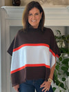 THML Happy Together Poncho