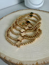 Cross Bracelet Set