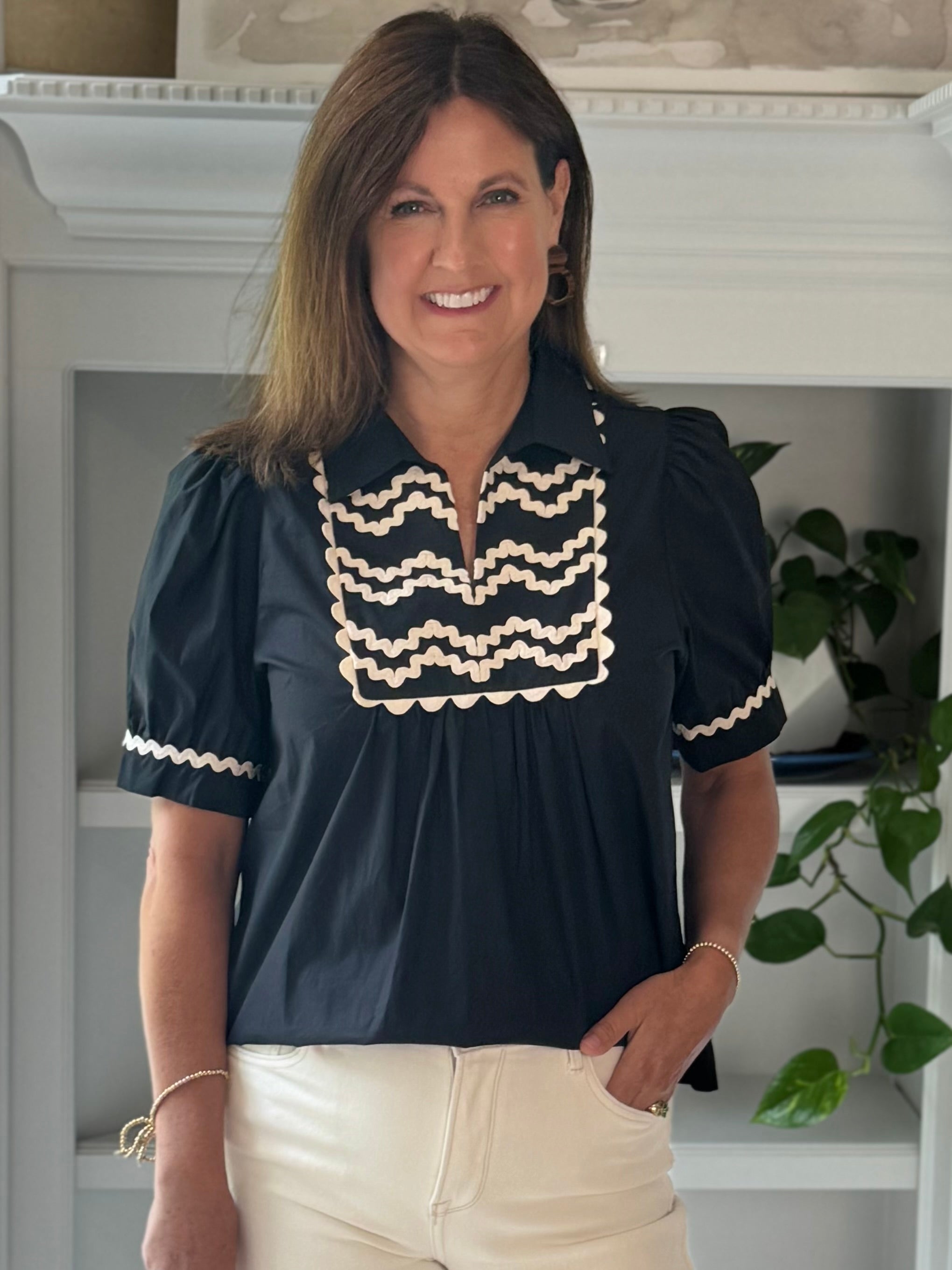 Picture Perfect Top
