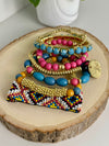 Festival Bracelet Set