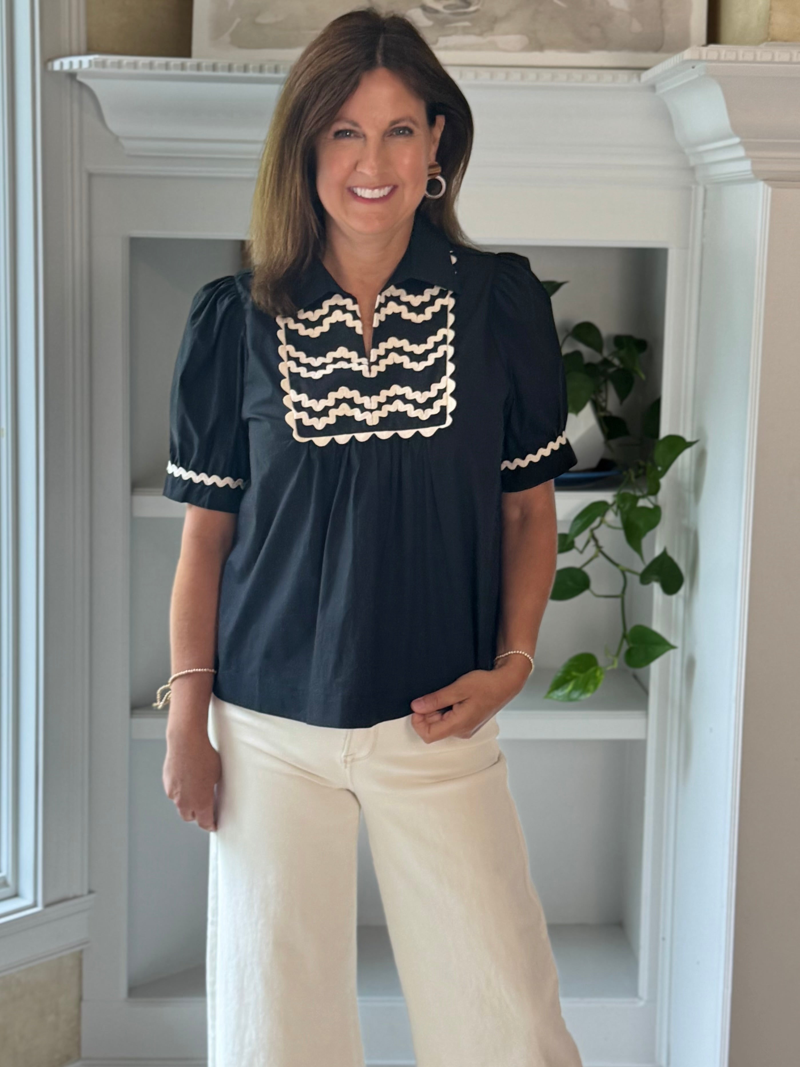 Picture Perfect Top