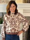 THML Timeless Beauty Sweater