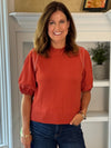 THML Firelight Top