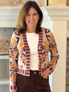 THML Artfully Yours Cardigan