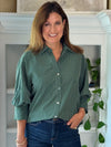 On Repeat Striped Top
