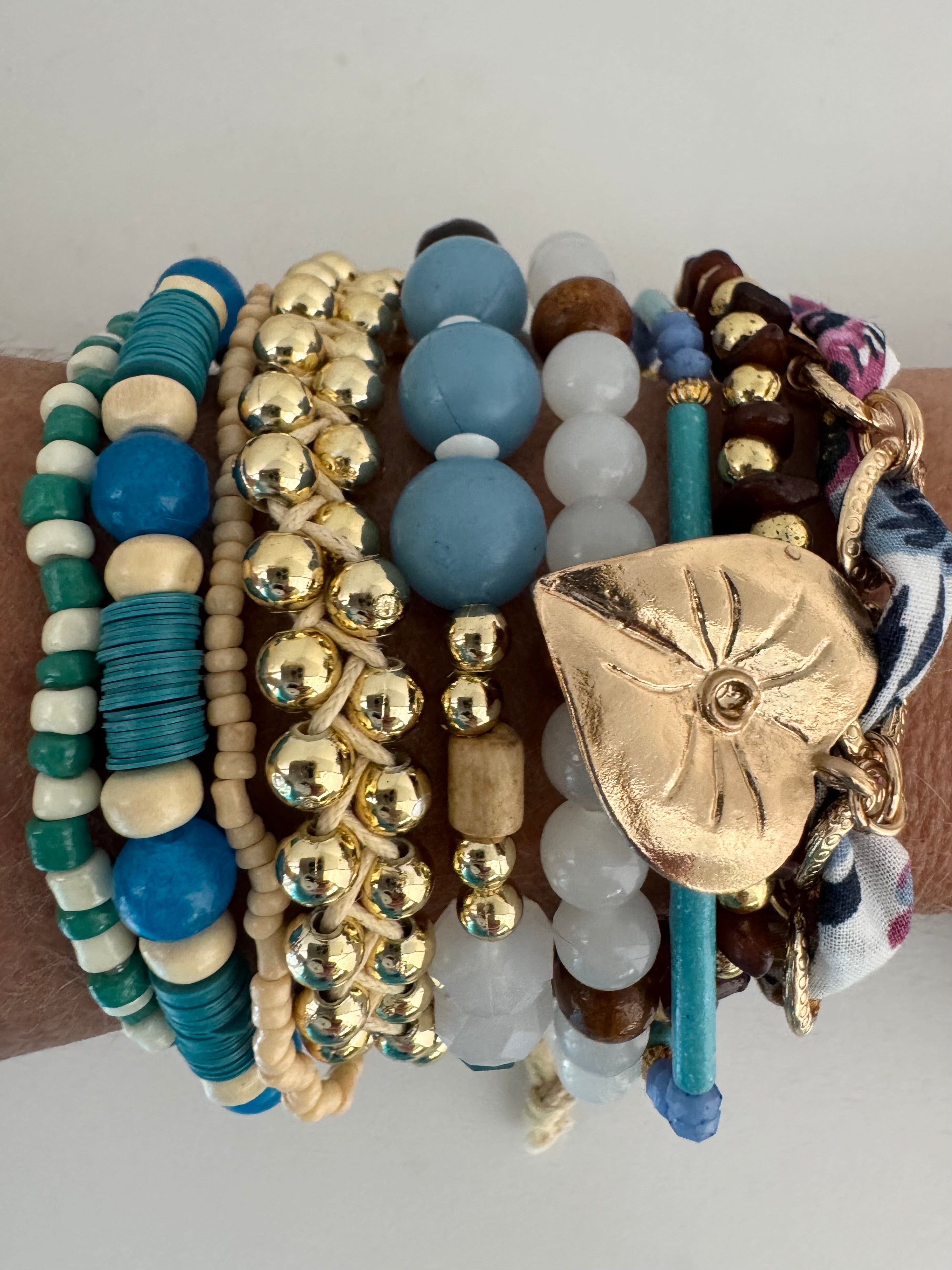 Desert Sky Bracelet Set