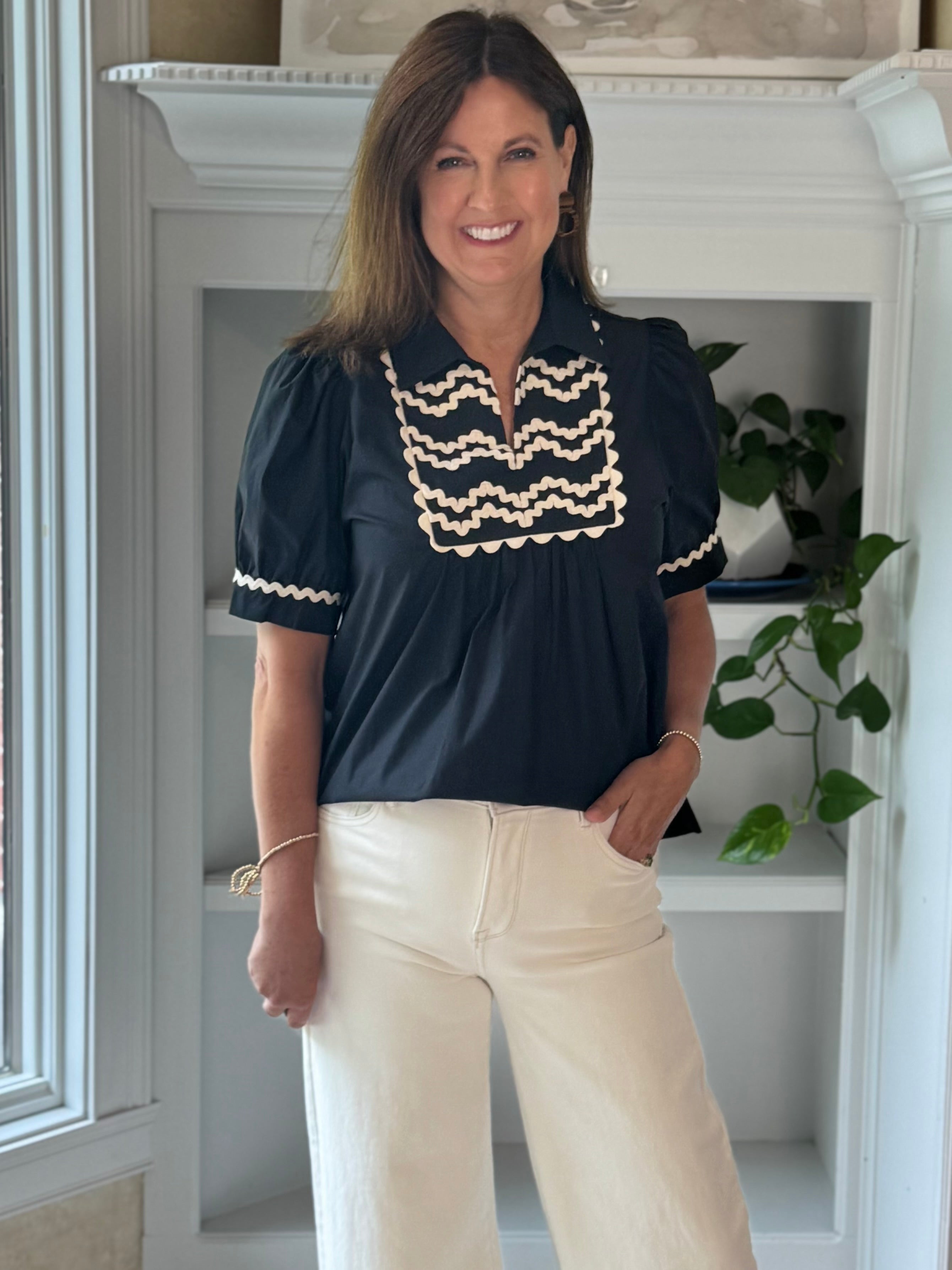 Picture Perfect Top