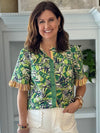 Tropical Delight Top